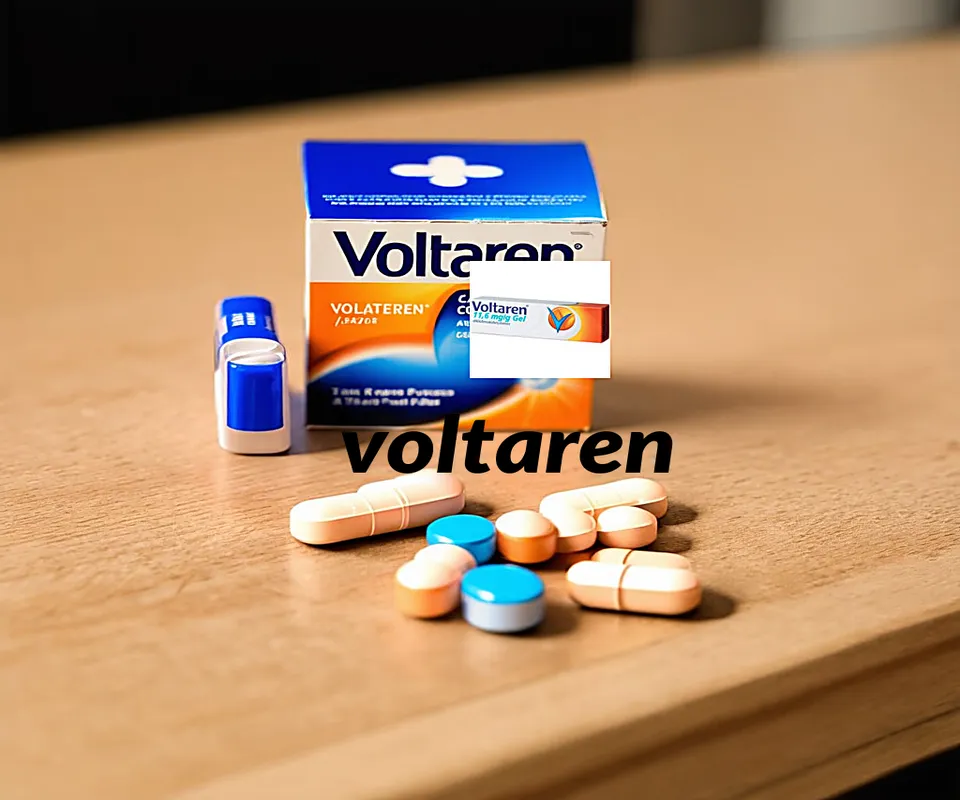 Precio de voltaren 75